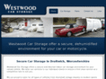 westwoodcarstorage.com