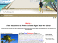 yourfreegetaways.com