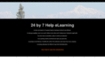 24by7help.com