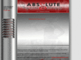 absolutehealthnfitness.com