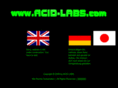 acid-labs.com