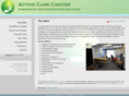 activecarecenter.com