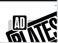 adplatesinc.com