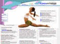 adriafitness.com