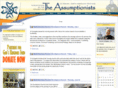 americanchurch.net