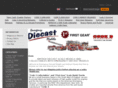 americanmodeltrucks.com