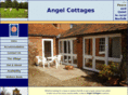angelcottages.co.uk