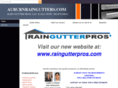 auburnraingutters.com