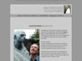 backhousesculptures.com
