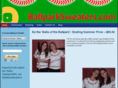 ballparksweater.com