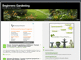 beginnersgardening.com
