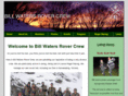 billwatersrovers.com