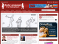 bodylanguageforattraction.org