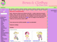 bowsandclothes.com