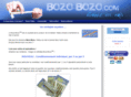 bozo-bozo.com