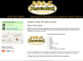 bug-u-pestcontrol.com