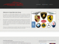 carpediemautogroup.com