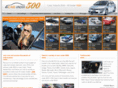 carsunder500.net