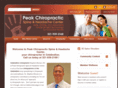 celebrationheadachechiro.com