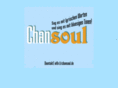 chansoul.com