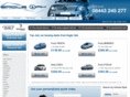 cheapcarcontracthireandleasing.com