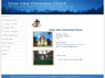 chulavistacommunitychurch.com