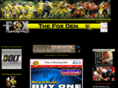 clarksvillefox.com