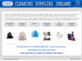 cleaningsuppliesireland.com