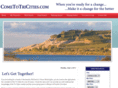 come2tricities.com