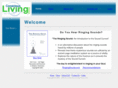 consciouslivingpress.com