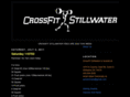 crossfitstillwater.com