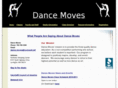 dance-moves.com
