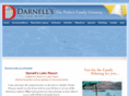 darnellsresort.com