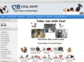 dbdogshop.com