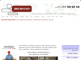 deccorend.com