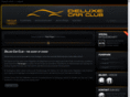 deluxe-car-club.com
