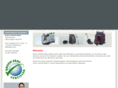 districtjanitorialrepair.com
