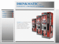 drinkmatic.com