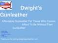 dwightsgunleather.com