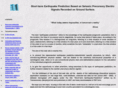 earthquakeprediction.gr