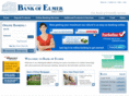 elmerbankonline.com