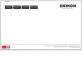 emikon.com
