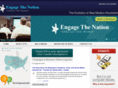 engagethenation.com