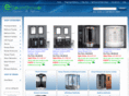 esteamshowerinc.com