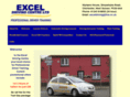 exceldriving.co.uk