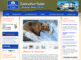 executivesuitehotel.com