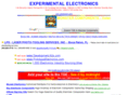 experimentalelectronics.com