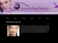 eyecatchingbeauty.com