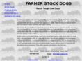 farmerstockdogs.com