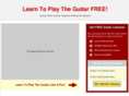 fastguitaronline.com